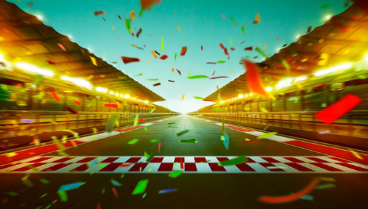 Where Are the F1 Teams Based?