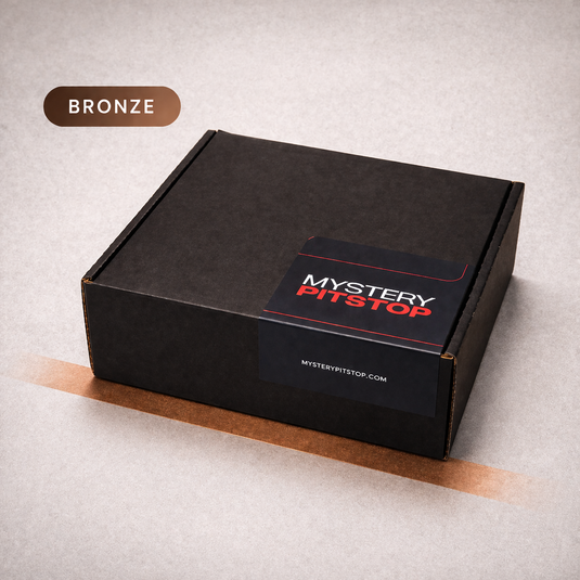 Bronze GP Mystery Box