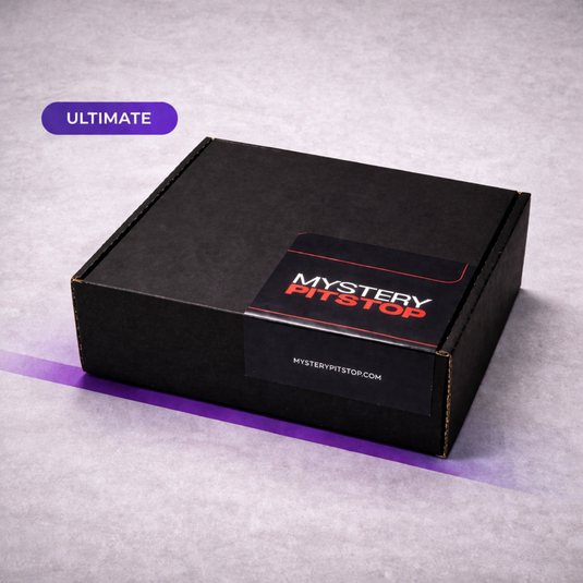 The Ultimate Collectors Starter Box