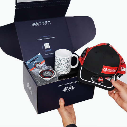 Team Edition Mystery Box