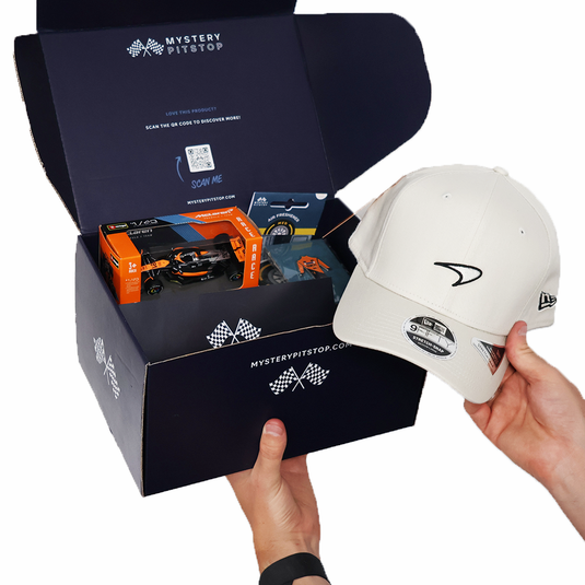 Team Edition Mystery Box