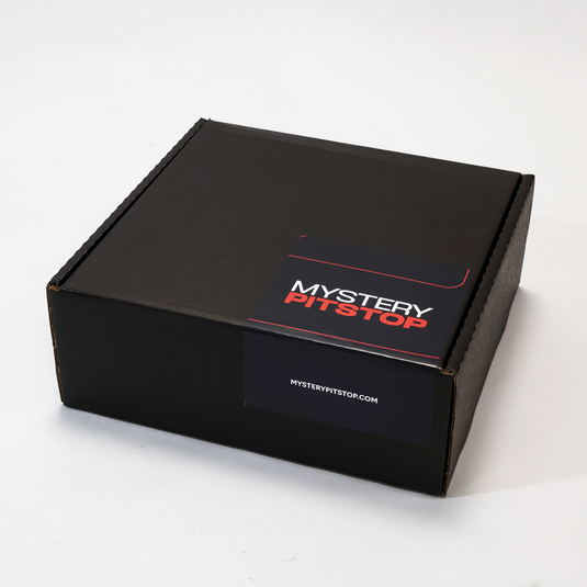 Team Rosso Edition Mystery Box