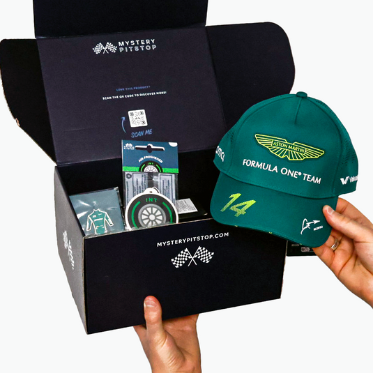 Team Edition Mystery Box