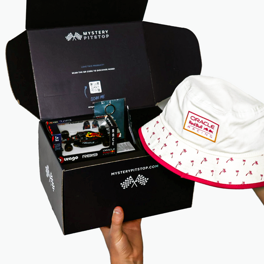 Team Edition Mystery Box