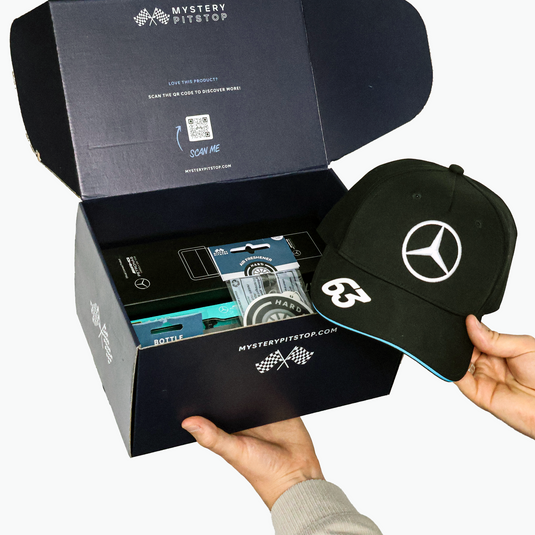 Team Edition Mystery Box