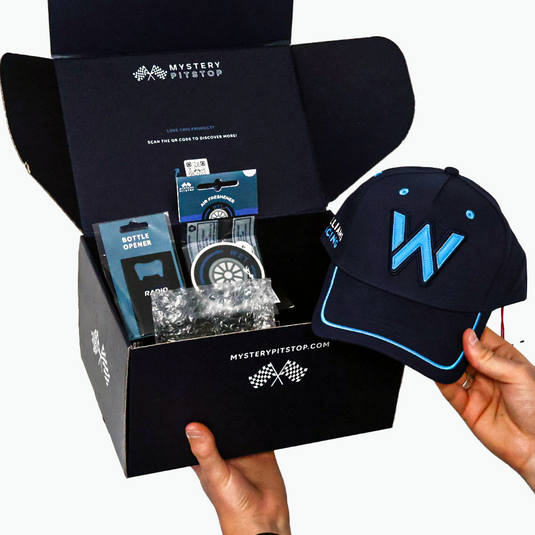 Team Edition Mystery Box