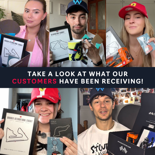 Team Edition Mystery Box