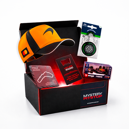 The Ultimate Collectors Starter Box