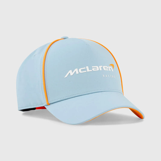 McLaren Racing PUMA Cap