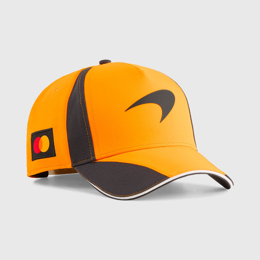 McLaren F1 PUMA 2026 Team Cap
