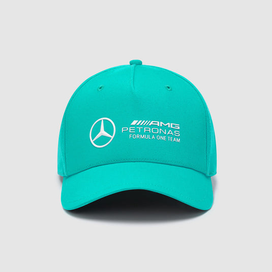 Mercedes-AMG F1 - Logo Cap