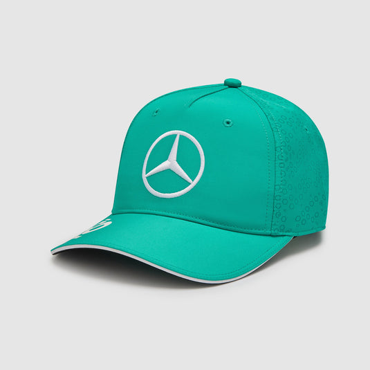 Mercedes-AMG Formula 1 Cap - 50 year Anniversary