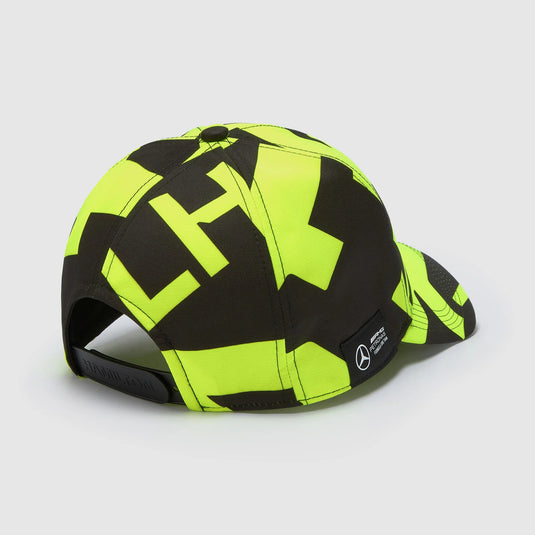 Mercedes-AMG F1 Lewis Hamilton - AOP Cap