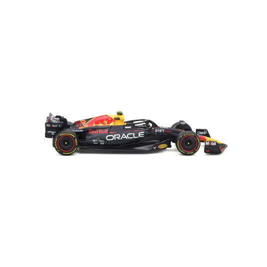 Red Bull RB19 No.1 - Max Verstappen 1:43 Model