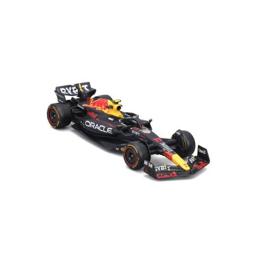 Red Bull RB19 No.1 - Max Verstappen 1:43 Model