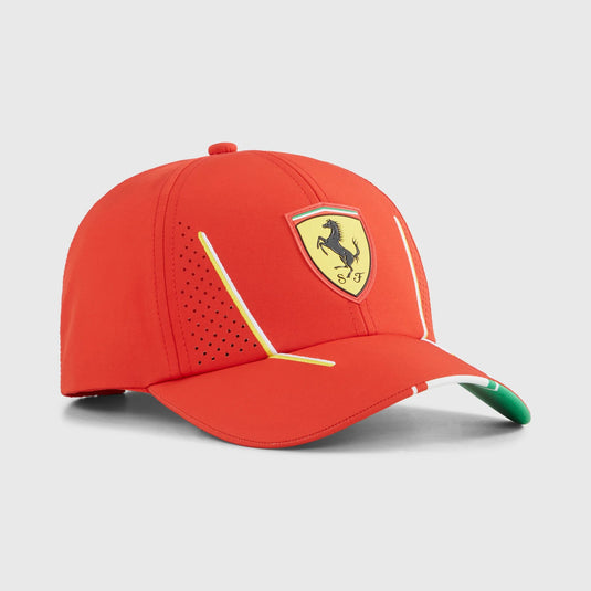 Scuderia Ferrari Formula 1 2024 Team Cap