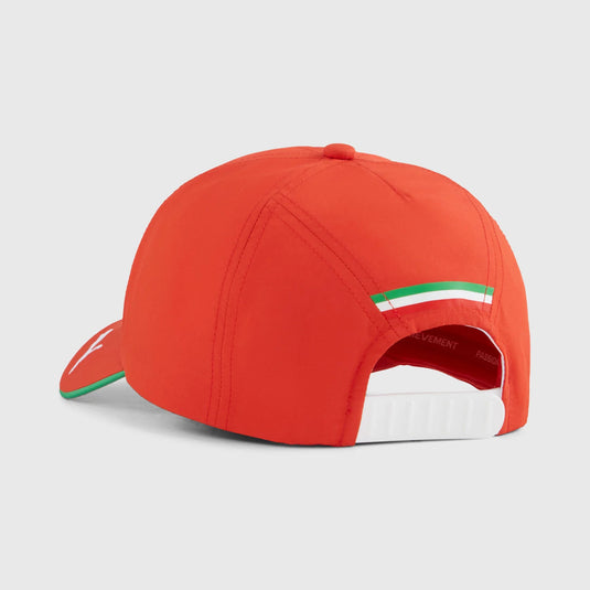 Scuderia Ferrari Formula 1 2024 Team Cap