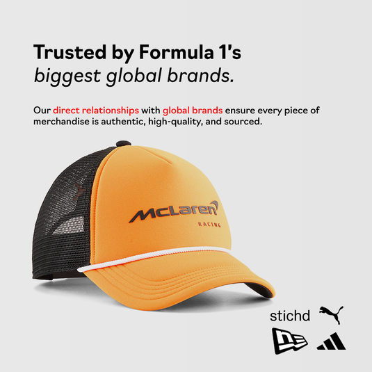 Team Papaya Edition Mystery Box