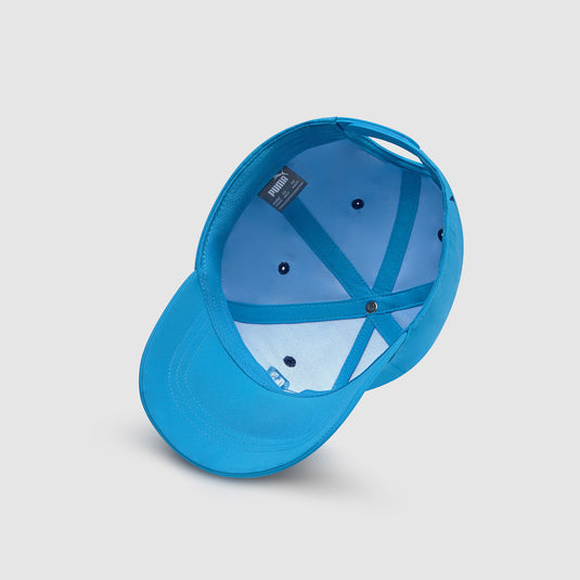 Williams Racing Logo Cap - Light blue