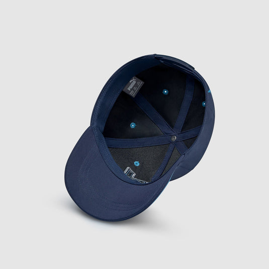 Williams Racing Logo Cap - Navy blue