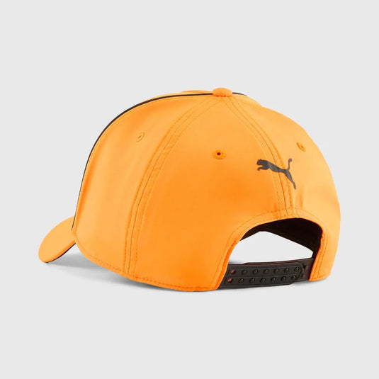 McLaren Racing PUMA Cap