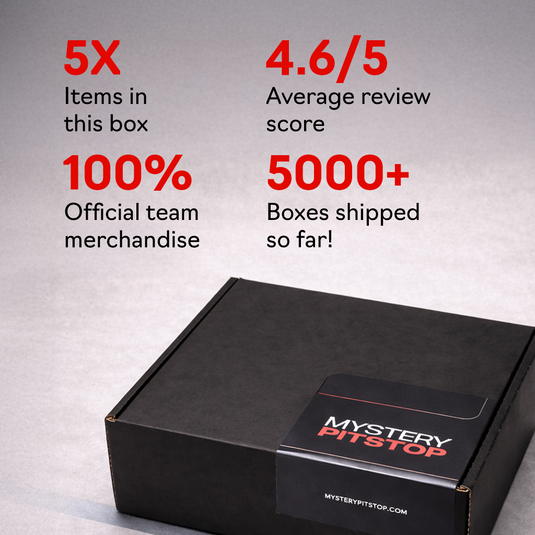 The Ultimate Collectors Starter Box